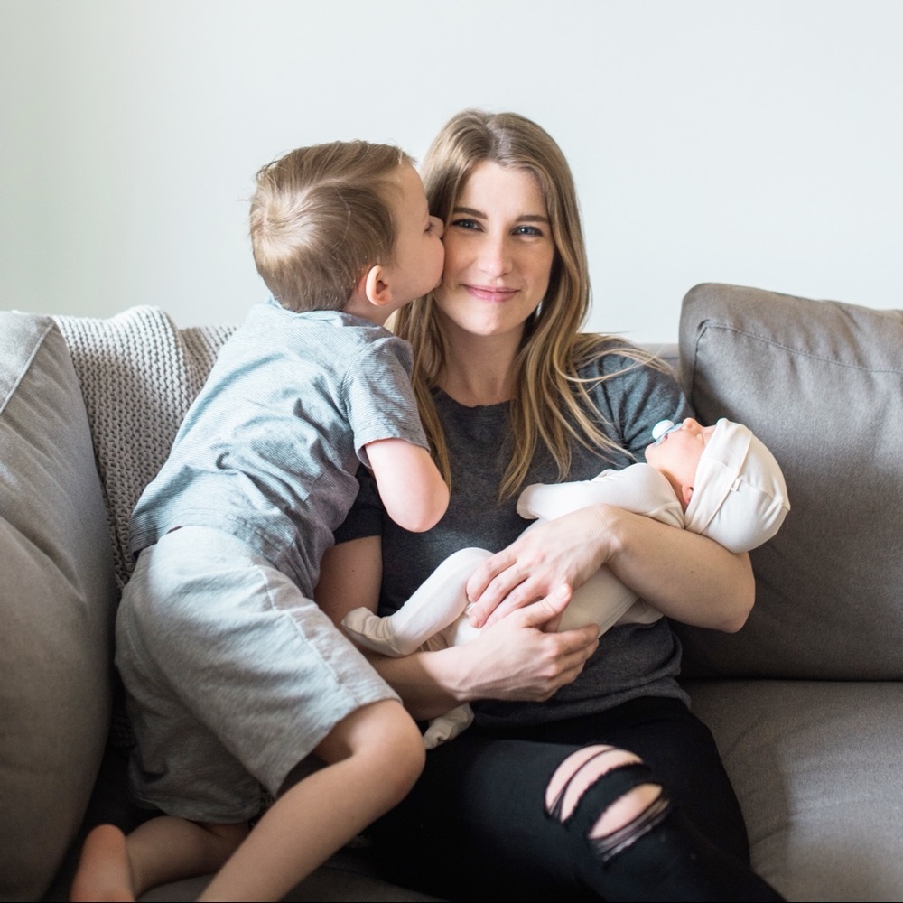 Meet your Posher, Bridget